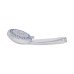 Лейка для ручного душа Lidz Niagara 14 95 мм округлая LDNIA14CRM35465 Chrome