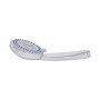Лійка для ручного душу Лейки Lidz Niagara 14 95 мм округла LDNIA14CRM35465 Chrome