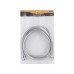 Шланг Lidz Niagara 03 1,5 м LDNIA03CRM35452 Chrome
