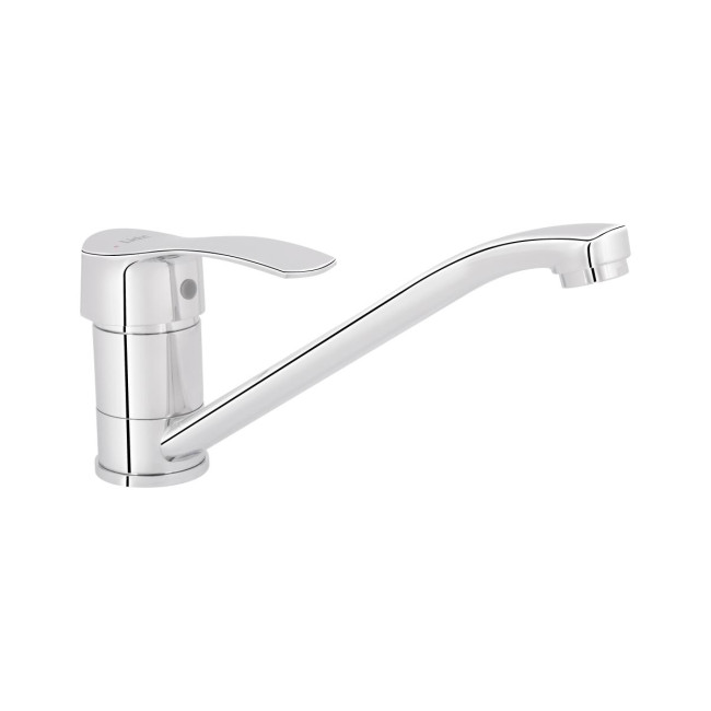 Змішувач для кухні Lidz Anny 003 (k40) LDANN003CRM35082 Chrome