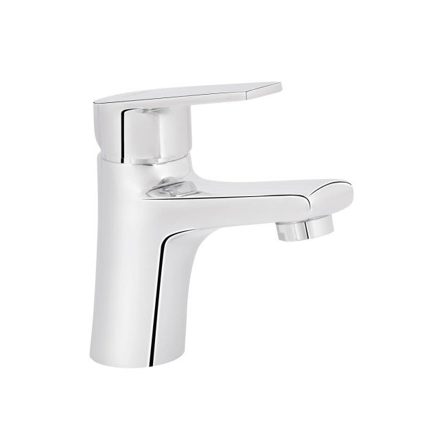 Змішувач для раковини Lidz Gloria 001F (k35) LDGLO001FCRM35116 Chrome