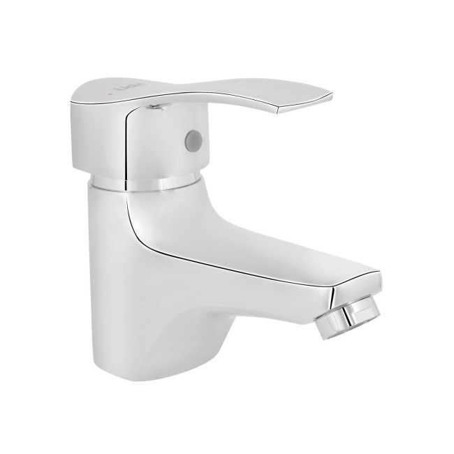 Змішувач для раковини Lidz Anny 001F (k40) LDANN001FCRM35119 Chrome