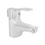 Змішувач для раковини Lidz Anny 001F (k40) LDANN001FCRM35119 Chrome