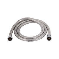 Шланг Lidz Niagara 03 1,5 м LDNIA03CRM35452 Chrome