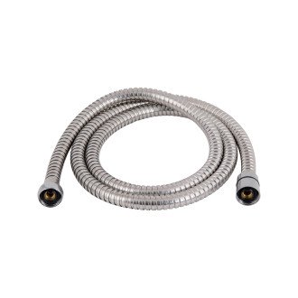 Шланг Lidz Niagara 03 1,5 м LDNIA03CRM35452 Chrome