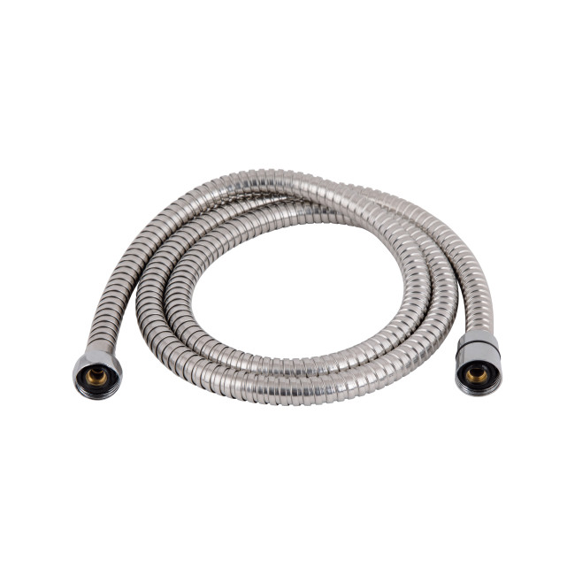 Шланг Lidz Niagara 03 1,5 м LDNIA03CRM35452 Chrome