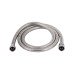 Шланг Lidz Niagara 03 1,5 м LDNIA03CRM35452 Chrome