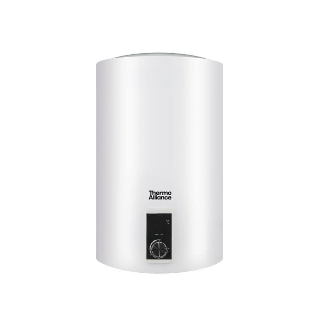 Водонагрівач електричний Thermo Alliance 100 л вертикальний, сухий ТЕН 2,0 кВт D100V20J3(D)K