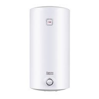 Водонагреватель электрический Thermo Alliance 50 л SLIM вертикальный, мокрый ТЭН 1,5 кВт D50V15Q1
