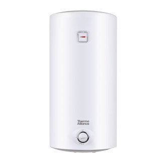 Водонагрівач електричний Thermo Alliance 50 л SLIM вертикальний, мокрий ТЕН 1,5 кВт D50V15Q1