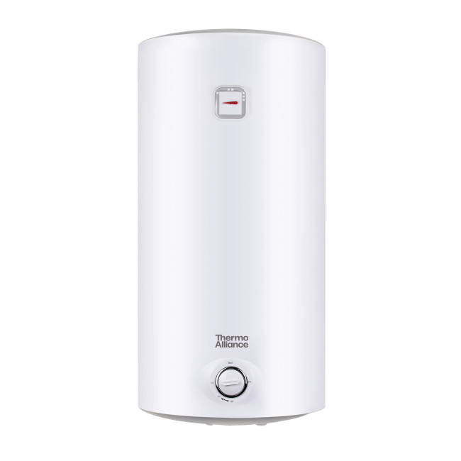Водонагрівач електричний Thermo Alliance 50 л SLIM вертикальний, мокрий ТЕН 1,5 кВт D50V15Q1