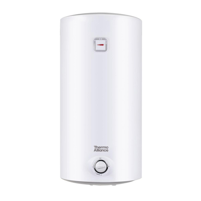 Водонагрівач електричний Thermo Alliance 50 л SLIM вертикальний, мокрий ТЕН 1,5 кВт D50V15Q1