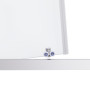 Душова кабіна Qtap Taurus CRM1099SC6 90х90 см, скло Clear 6 мм покриття CalcLess, без піддона