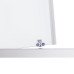 Душова кабіна Qtap Taurus CRM1099SC6 90х90 см, скло Clear 6 мм покриття CalcLess, без піддона