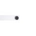 Змішувач для ванни Qtap Grand (з душовим гарнітуром) QTGRAWCR006 Chrome/White