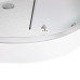 Душевой бокс Lidz Tani SB90x90.SAT.LOW.FR, стекло Frost 4 мм