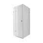 Душова кабіна Qtap CAPRICORN CRM1011SC6 100х100 см, скло Clear 6 мм, CalcLess, без піддона