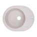Кухонная мойка Lidz 620x500/200 COL-06 (LIDZCOL06620500200)