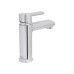 Змішувач для раковини Qtap Grand QTGRACRM001F Chrome