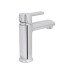 Змішувач для раковини Qtap Grand QTGRACRM001F Chrome