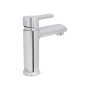 Змішувач для раковини Qtap Grand QTGRACRM001F Chrome