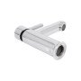 Змішувач для раковини Qtap Grand QTGRACRM001F Chrome