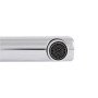 Змішувач для раковини Qtap Grand QTGRACRM001F Chrome