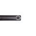 Смеситель для ванны Qtap Grand (c душевым гарнитуром) QTGRABCR006 Chrome/Black