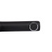 Змішувач для раковини Qtap Grand QTGRABCR001F Chrome/Black