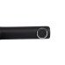 Змішувач для раковини Qtap Grand QTGRABCR001F Chrome/Black