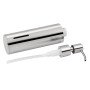 Дозатор для рідкого мила Qtap Liberty QTLIBCRM11521 Chrome