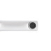 Змішувач для ванни Qtap Grand (з душовим гарнітуром) QTGRACRM006 Chrome