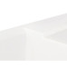Кухонна мийка Lidz 790x495/230 WHI-01 (LIDZWHI01790495230)