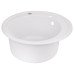 Кухонная мойка Lidz D510/200 WHI-01 (LIDZWHI01D510200)