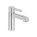 Змішувач для раковини Qtap Grand QTGRACRM001F Chrome