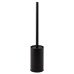 Ёршик напольный Qtap Liberty QTLIBBLM11571 Black