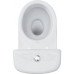 Компакт Cersanit MERIDA 031 3/6 з кришкою із поліпропілену